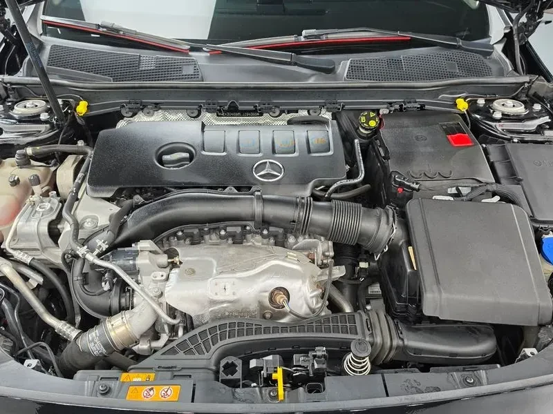 Mercedes-Benz A 220 W177 ��������| �������| ������| ������� | Mobile.bg � ����������� 6