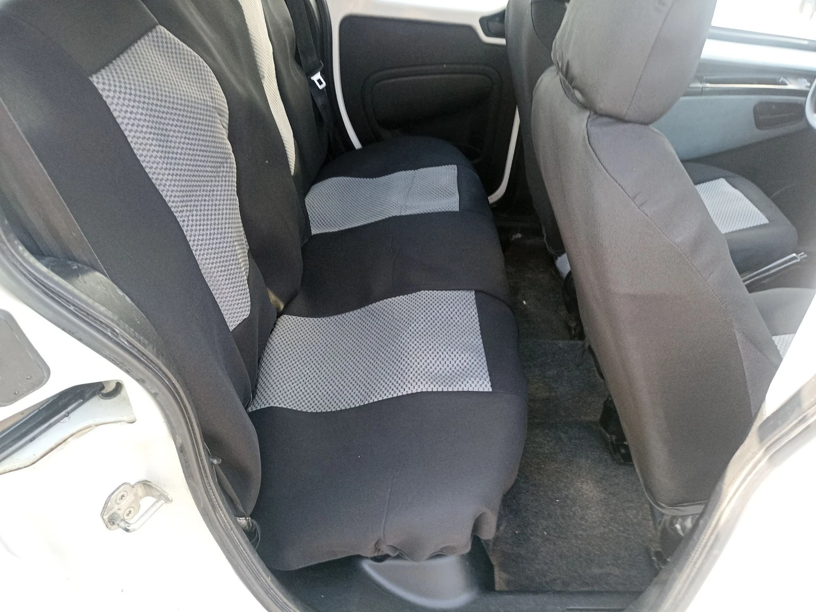 Peugeot Bipper 1, 3 | Mobile.bg — изображение 15