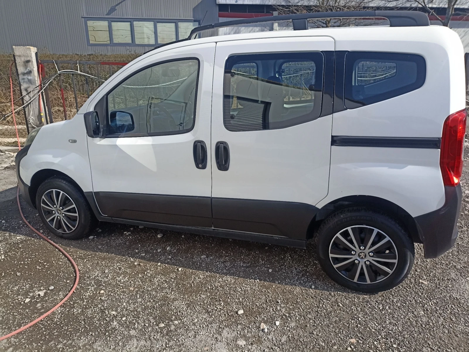 Peugeot Bipper 1, 3 - изображение 2