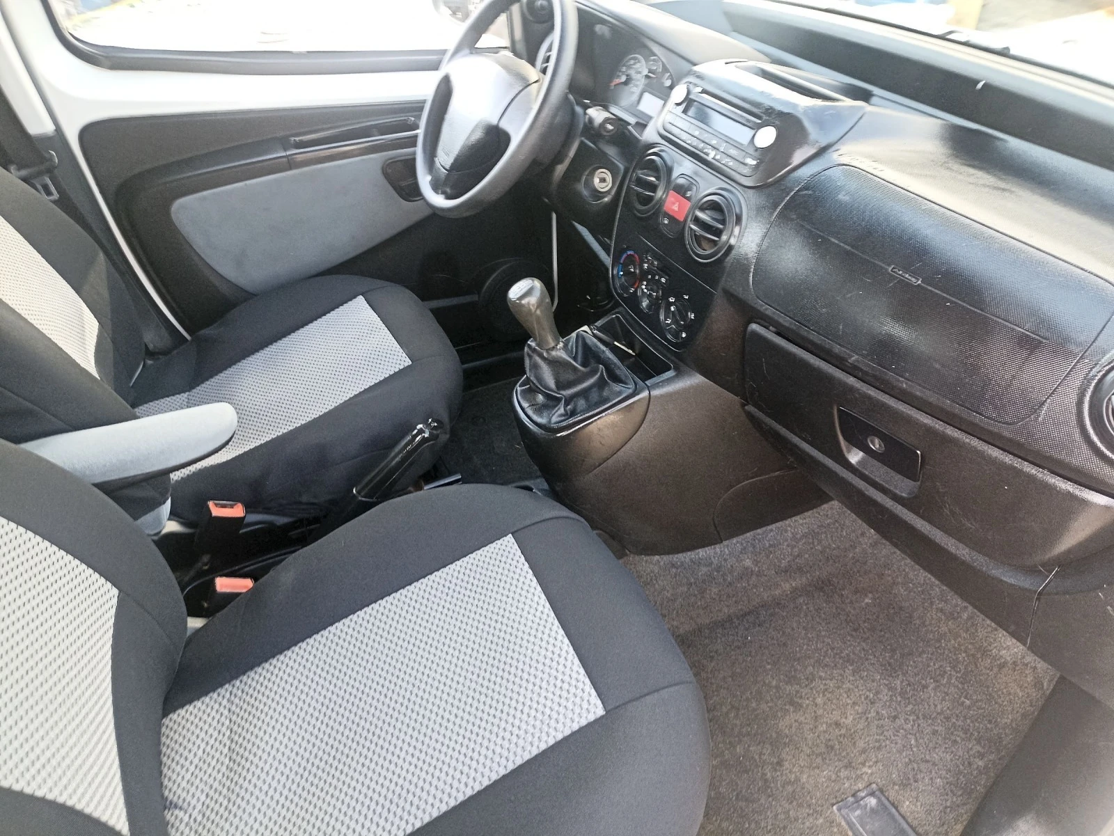 Peugeot Bipper 1, 3 | Mobile.bg — изображение 11