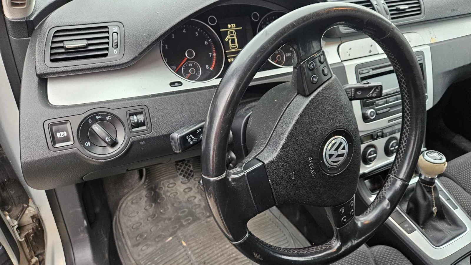 VW Passat 1,4 тси - изображение 9