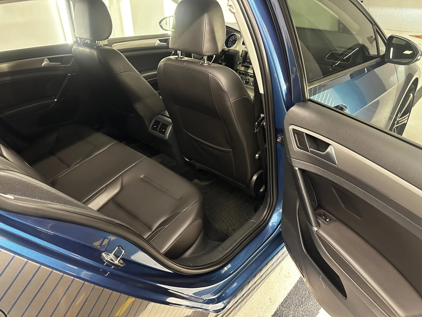 VW Golf Variant 1.8 TSI R performance  | Mobile.bg � ����������� 14