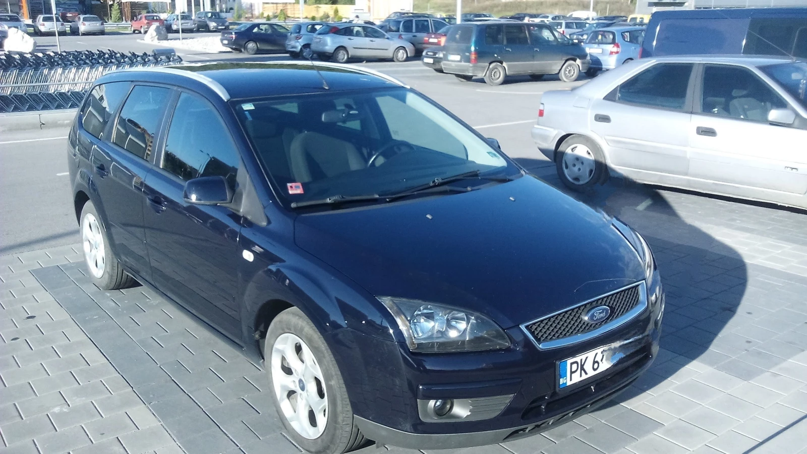 Ford Focus  - изображение 2