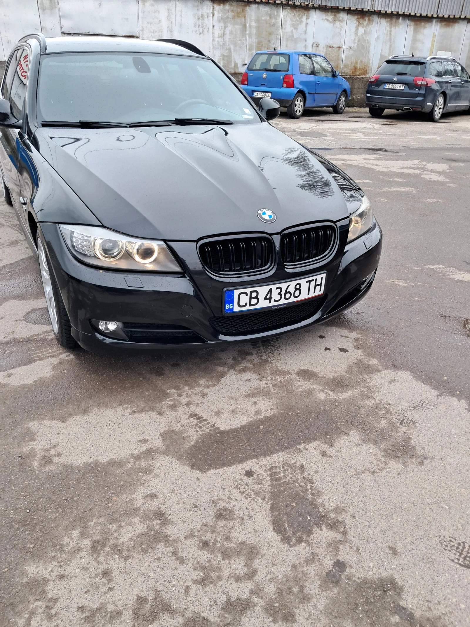 BMW 325 325i XDrive | Mobile.bg — изображение 1