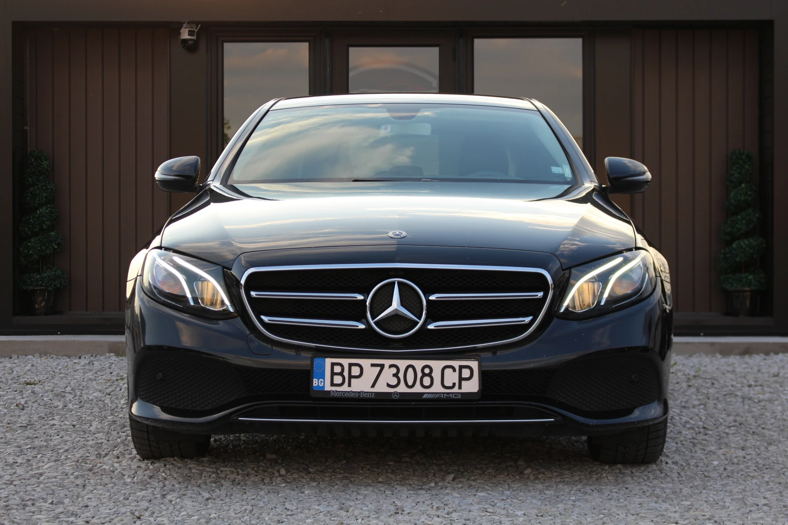 Mercedes-Benz E 220 CDI* FACELIFT* BLUETEC* LED - изображение 2