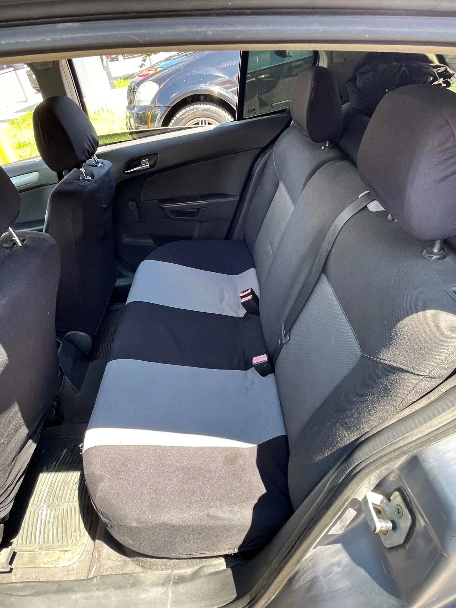 Opel Astra  - изображение 6