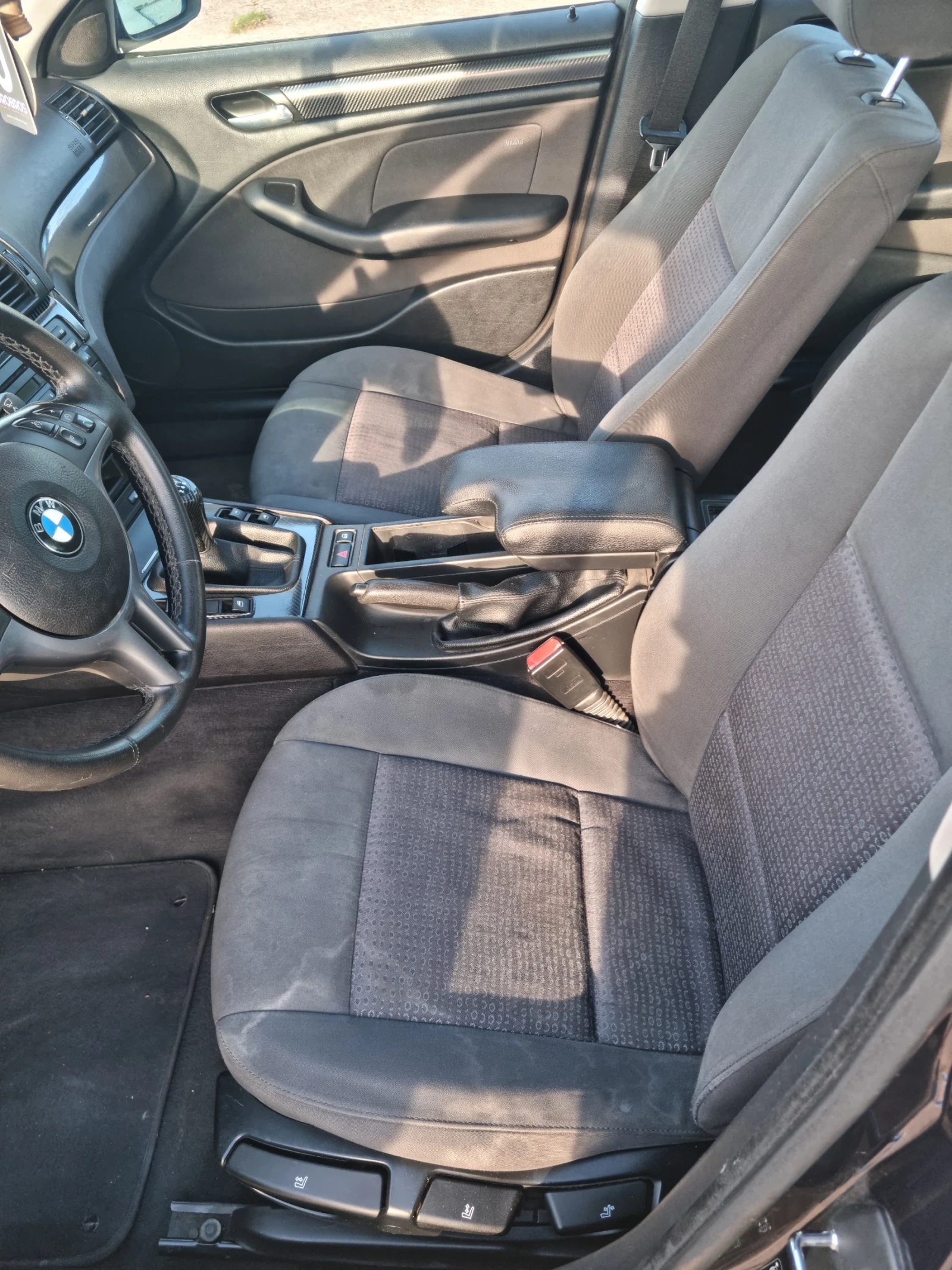 BMW 320  - изображение 10