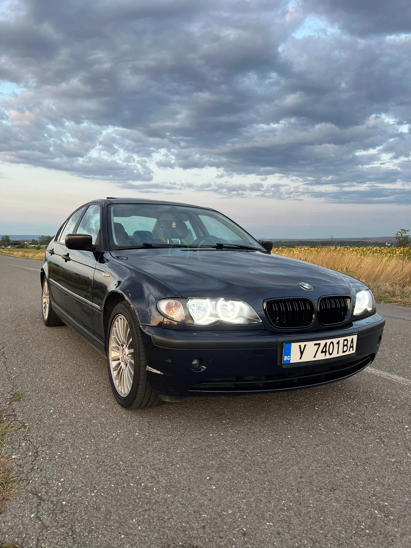 BMW 320  - изображение 3