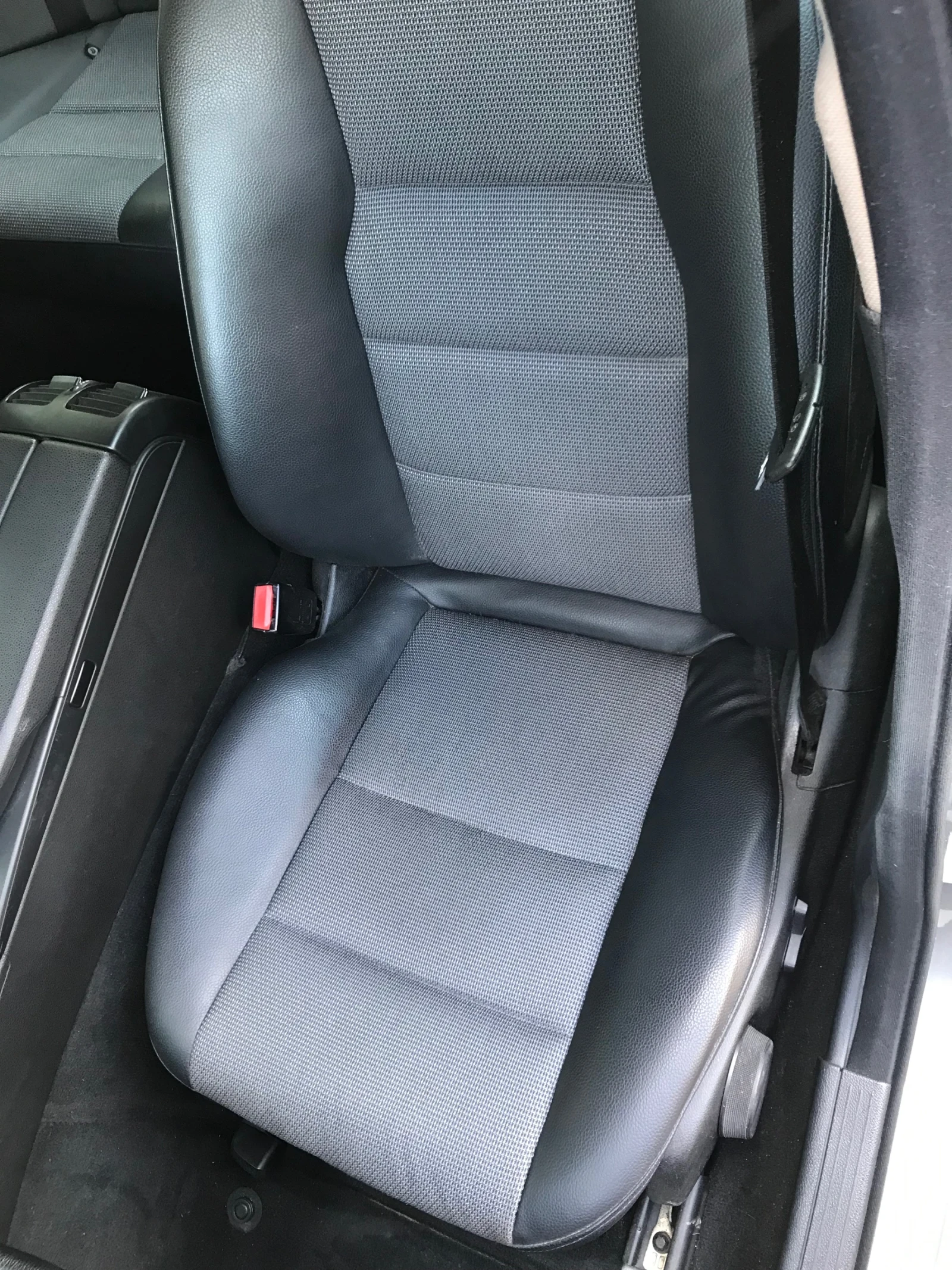 Mercedes-Benz 320 320 CDI 4 MATIC - изображение 5