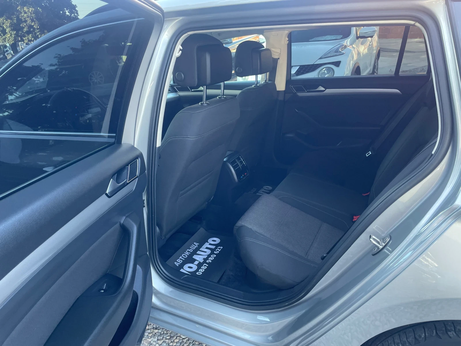 VW Passat  - изображение 9