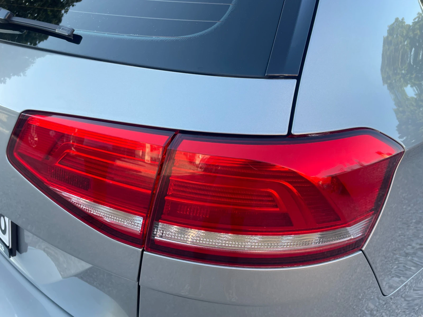 VW Passat 2.0TDI\150kc\NAVI\DISTRONIK\ | Mobile.bg — изображение 16
