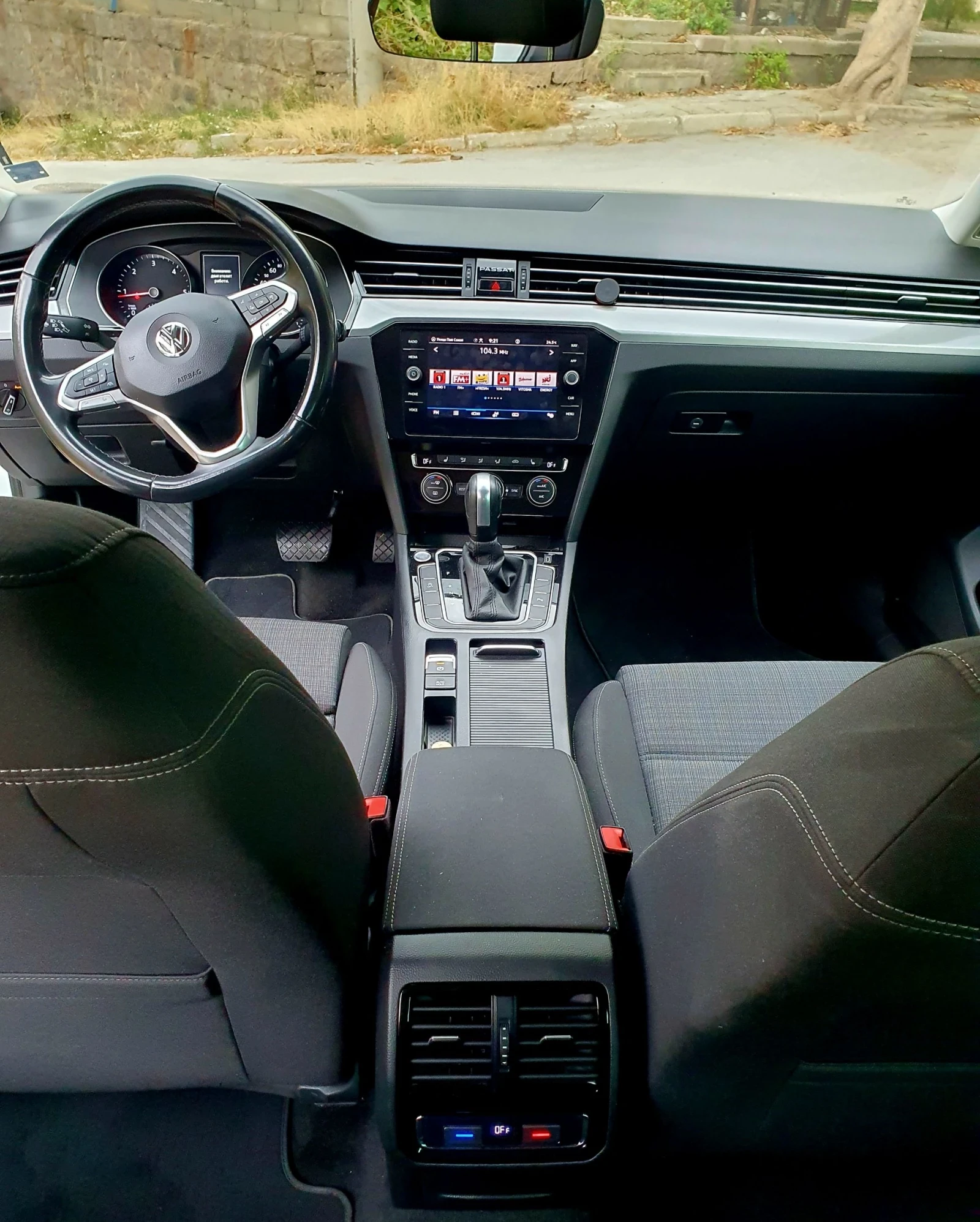 VW Passat  - изображение 7
