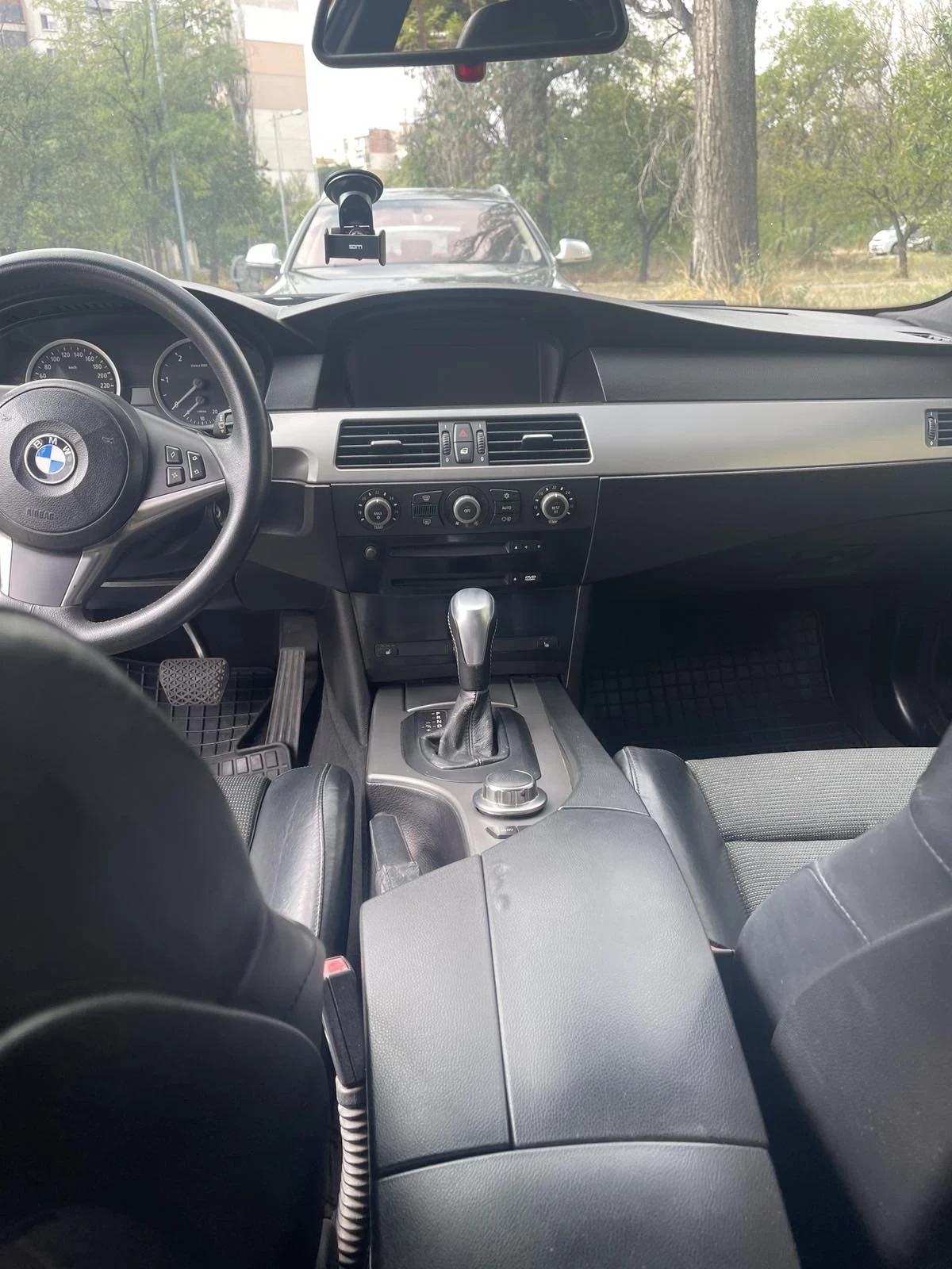 BMW 530  - изображение 10
