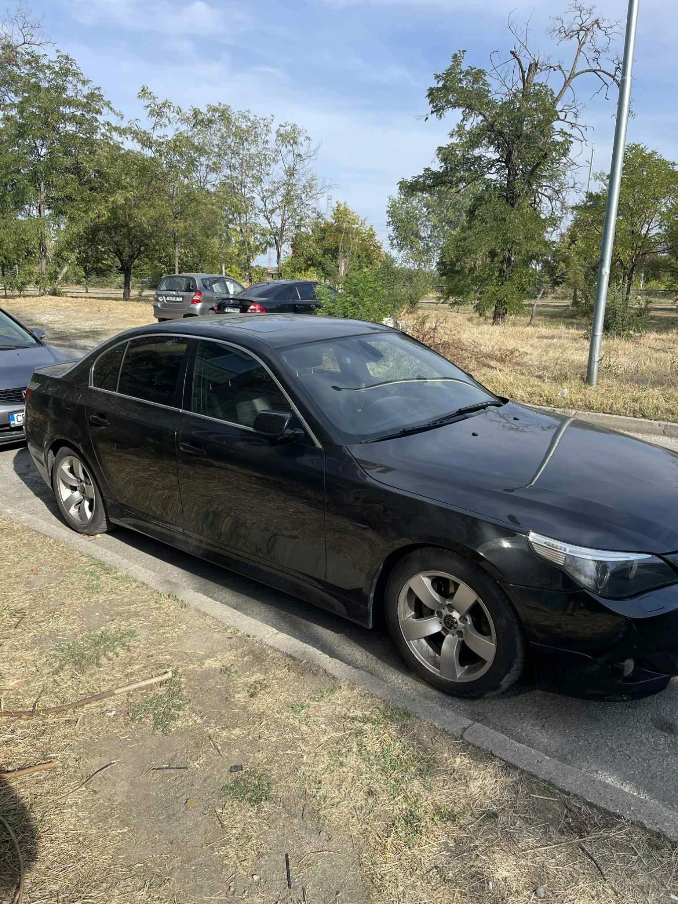 BMW 530  - изображение 3