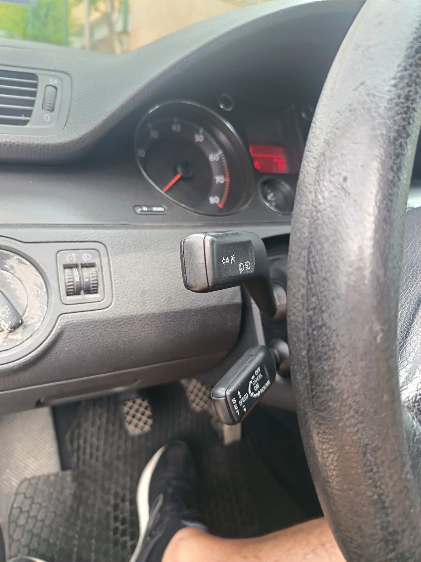 VW Passat  - изображение 5