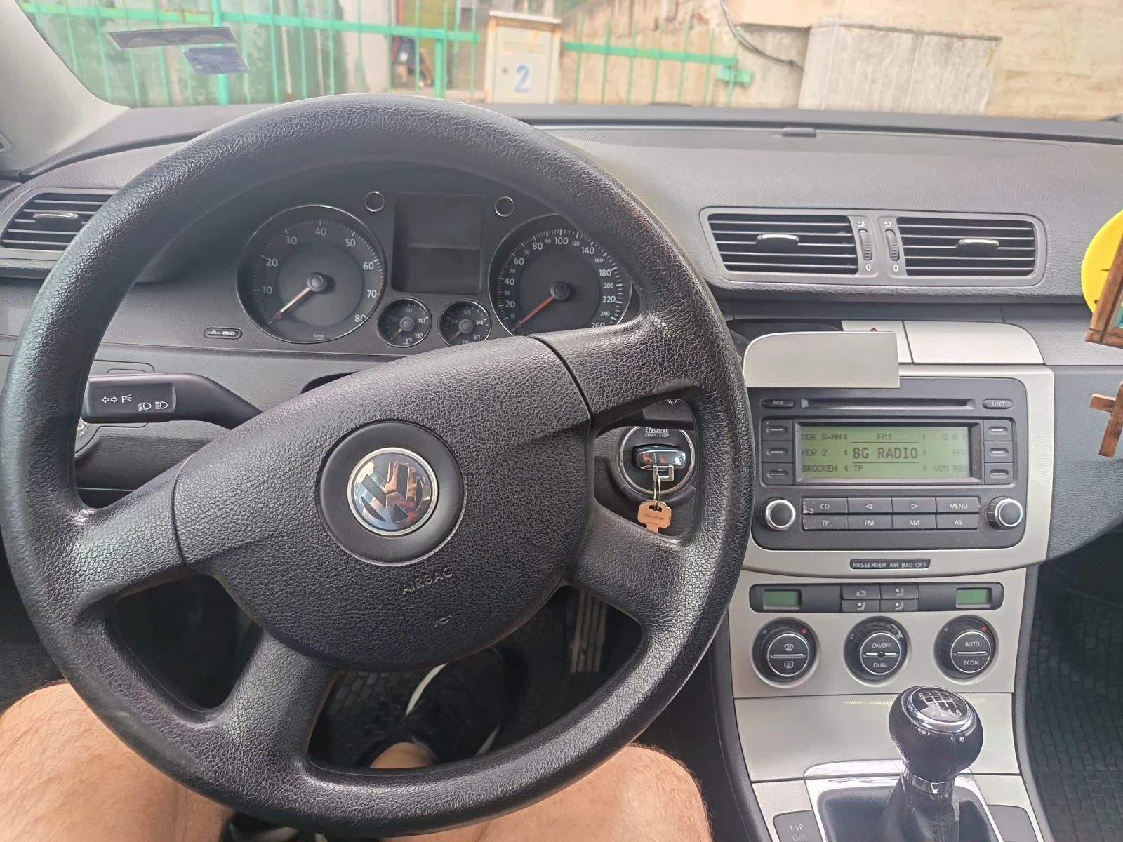 VW Passat  - изображение 4