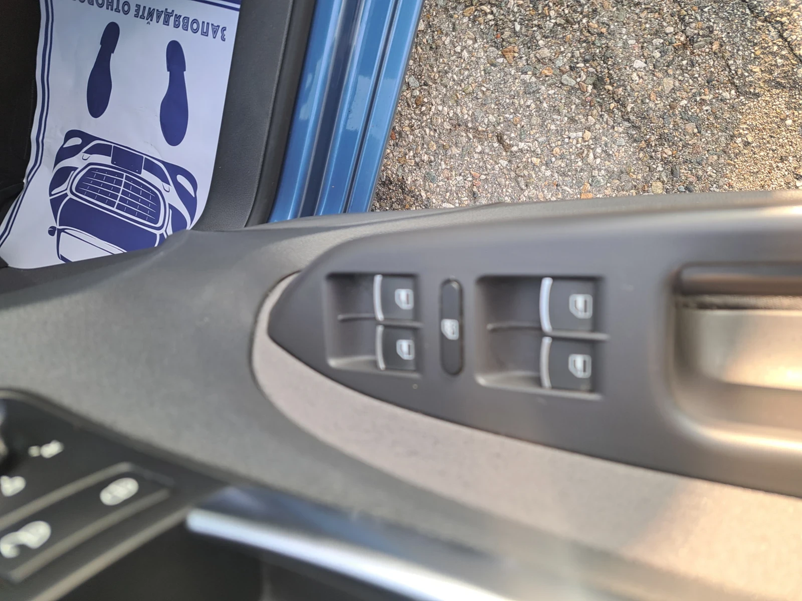 VW Touran 1, 6 tdi DSG | Mobile.bg   17