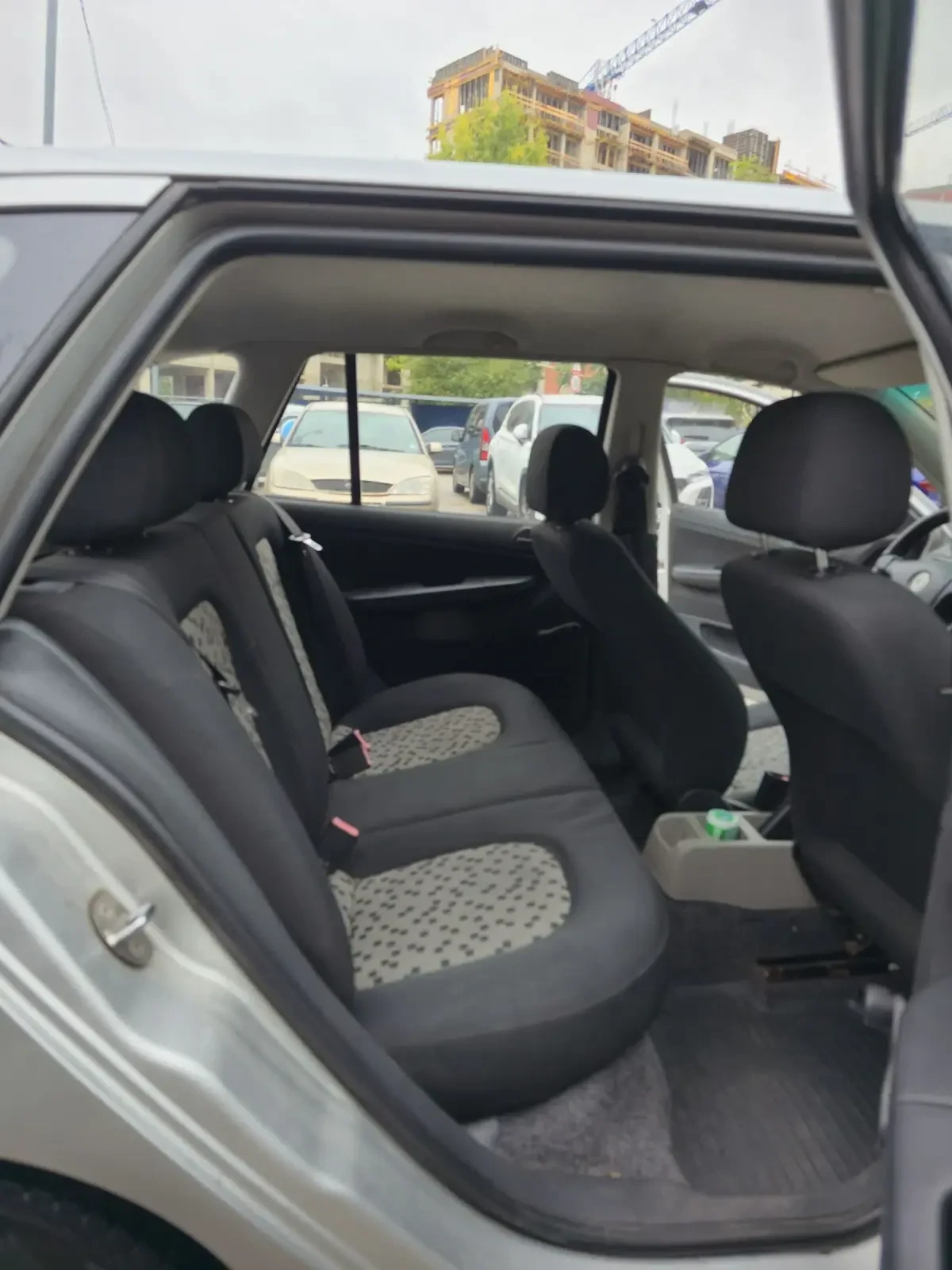 Skoda Fabia  - изображение 8