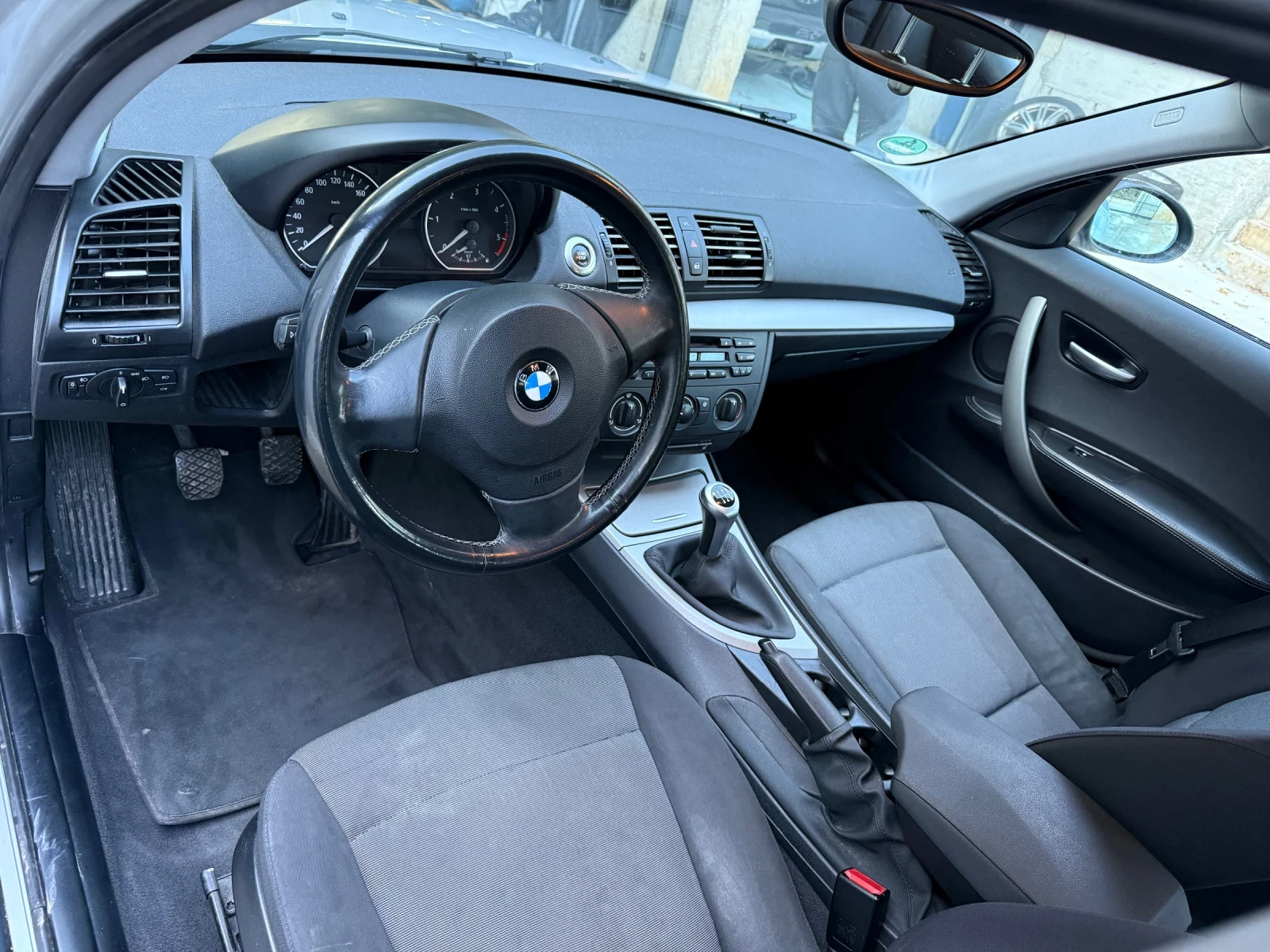 BMW 120 | Mobile.bg — изображение 8