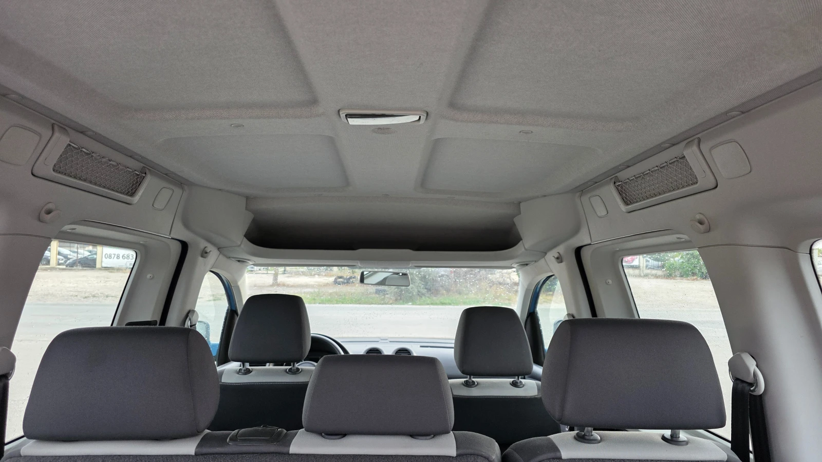 VW Caddy УНИКАЛЕН ВАН | Mobile.bg — изображение 15