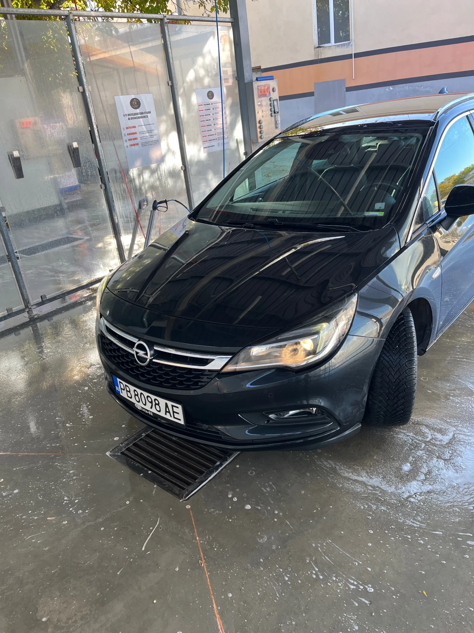 Opel Astra | Mobile.bg � ����������� 1