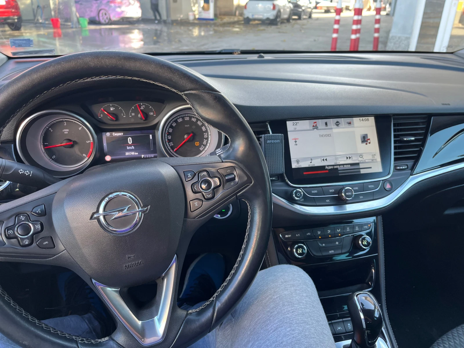 Opel Astra | Mobile.bg � ����������� 12