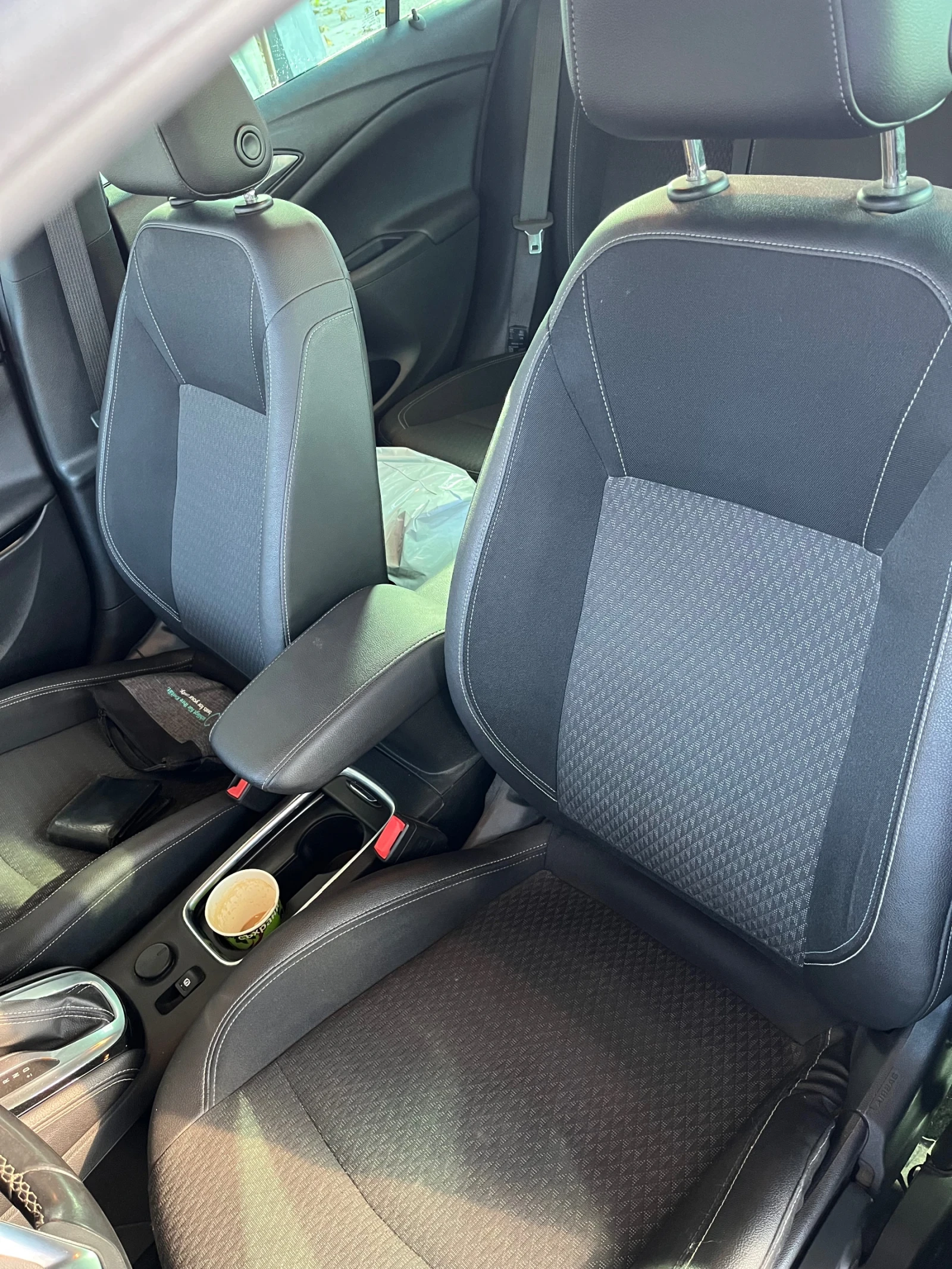 Opel Astra  - изображение 9