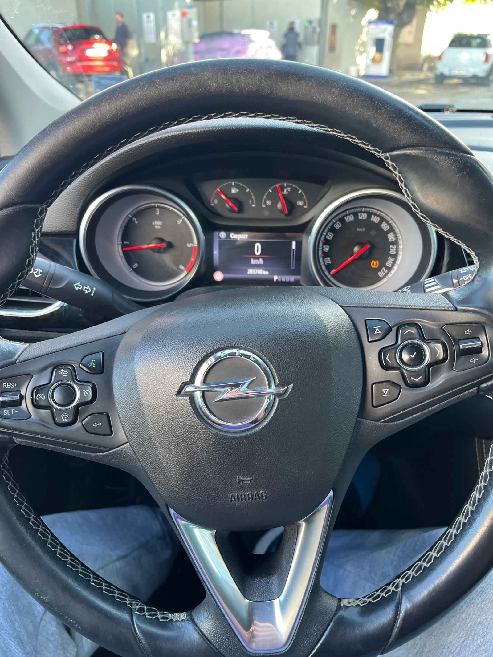 Opel Astra | Mobile.bg � ����������� 13