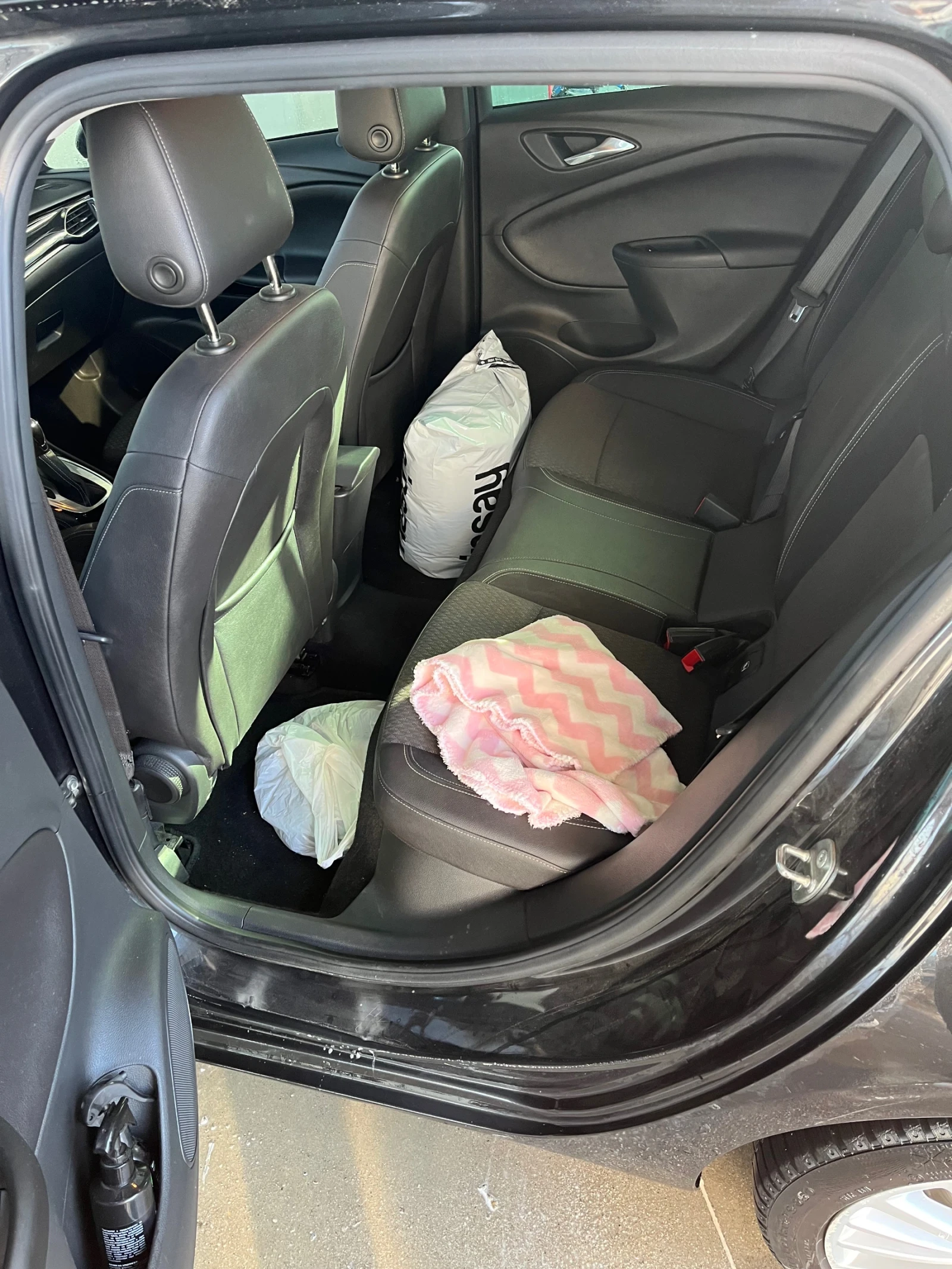 Opel Astra  - изображение 2