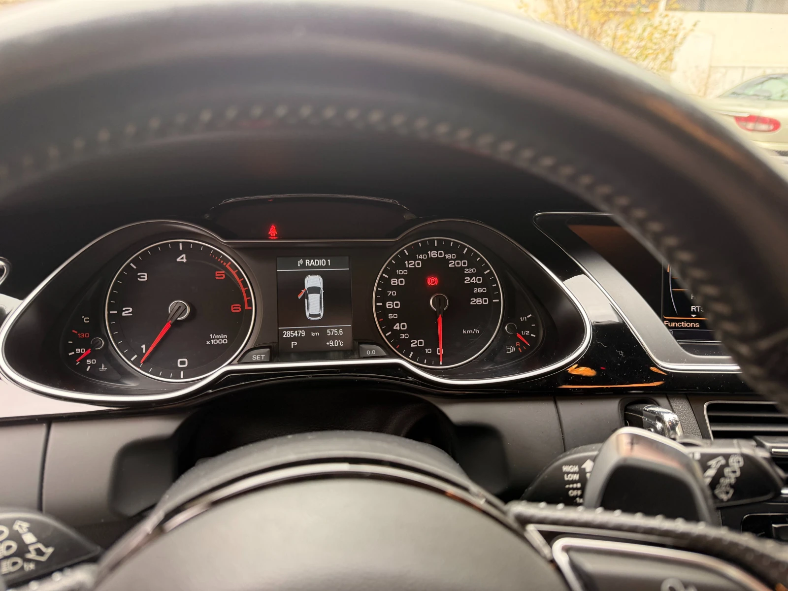 Audi A4  - изображение 5