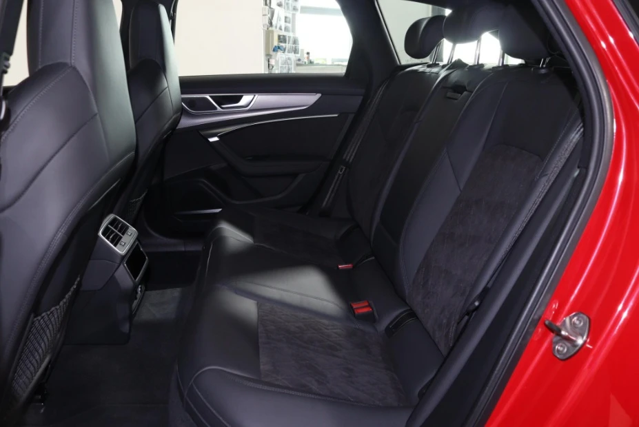 Audi Rs6 Avant 4.0 TFSI Quattro | Mobile.bg   9