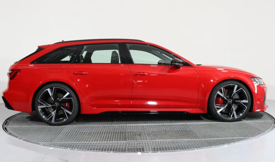 Audi Rs6 Avant 4.0 TFSI Quattro | Mobile.bg   3