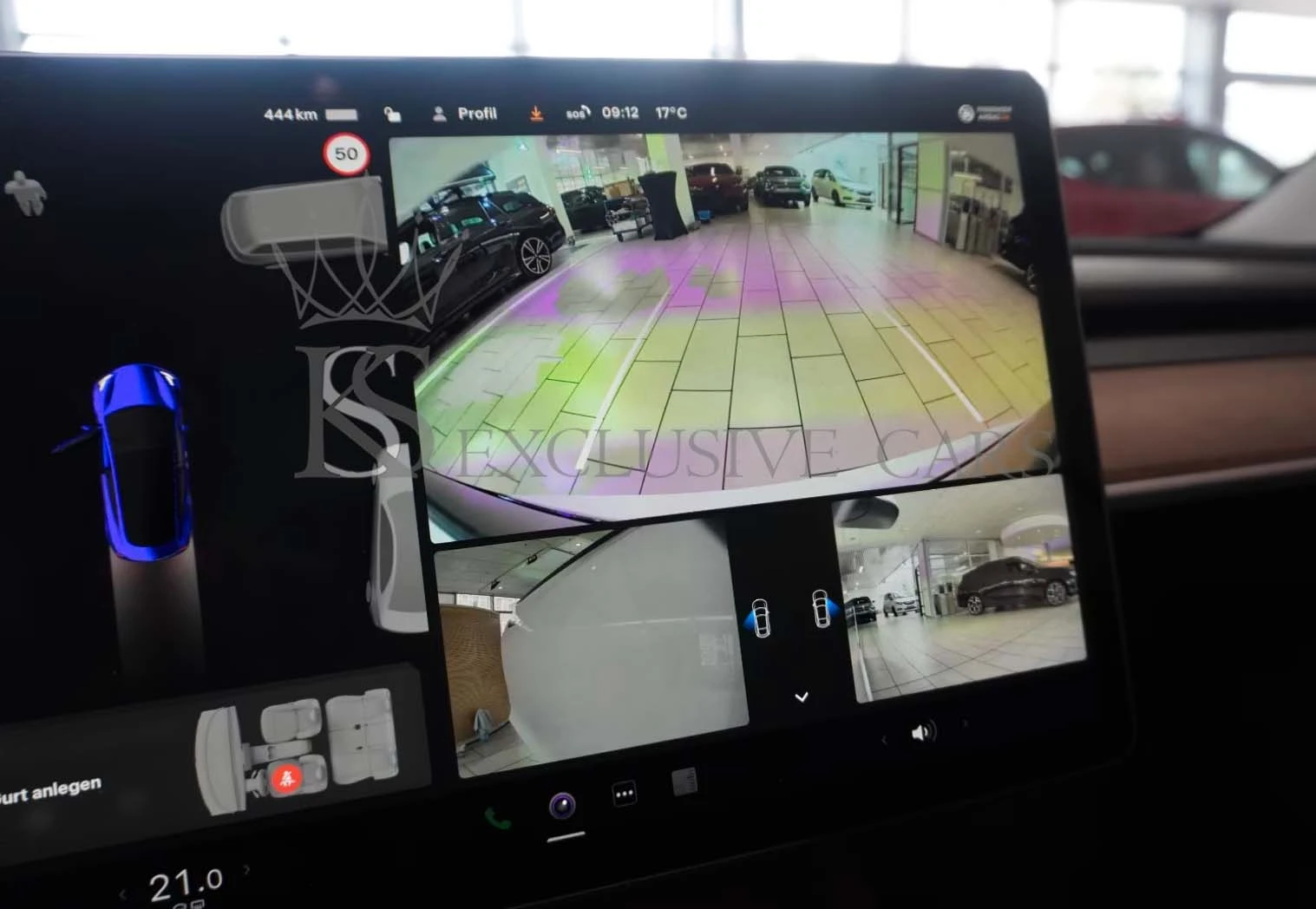 Tesla Model 3 PERFORMANCE* DUAL-MOTOR*  | Mobile.bg � ����������� 14