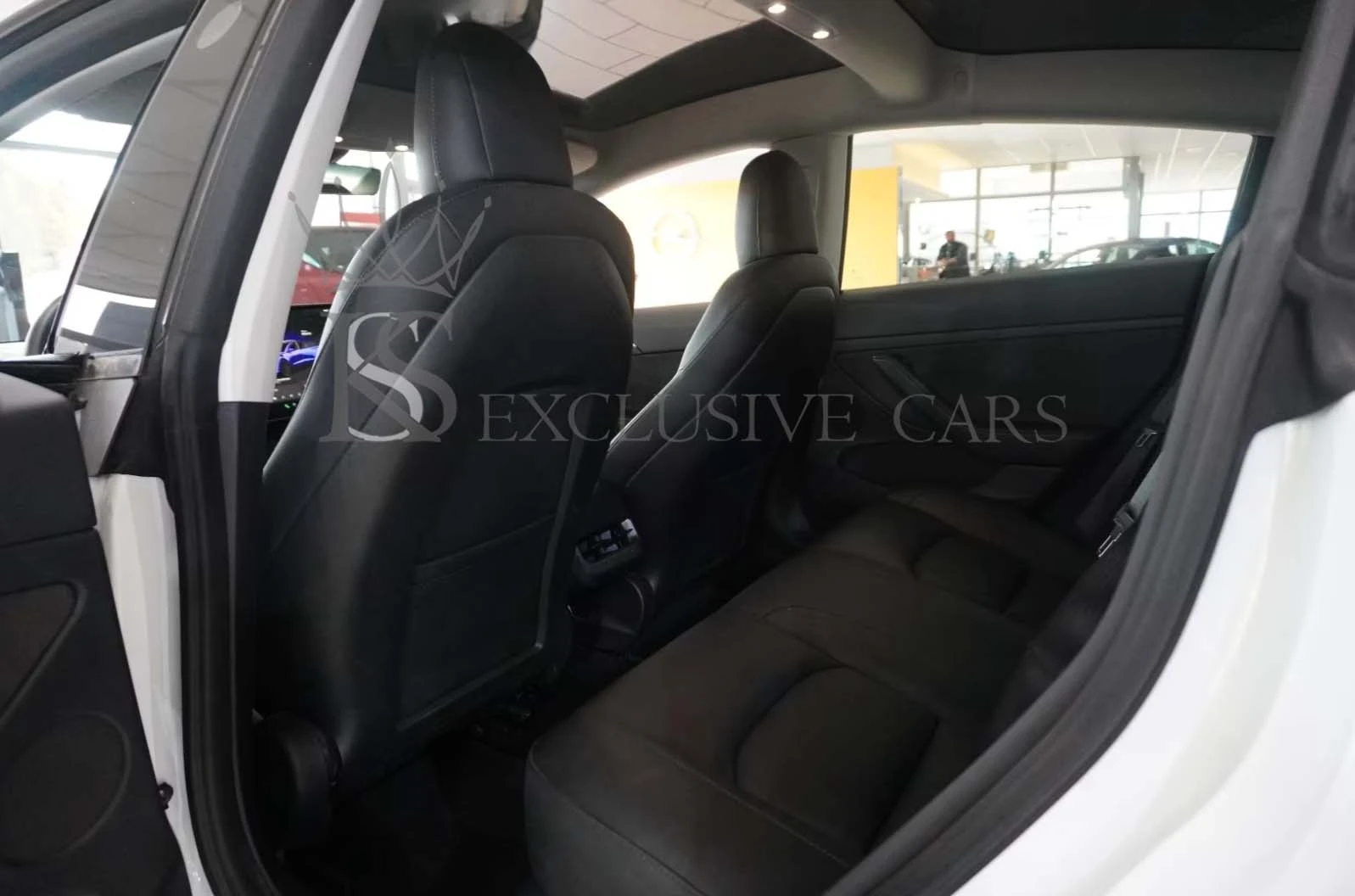 Tesla Model 3 PERFORMANCE* DUAL-MOTOR*  | Mobile.bg � ����������� 16