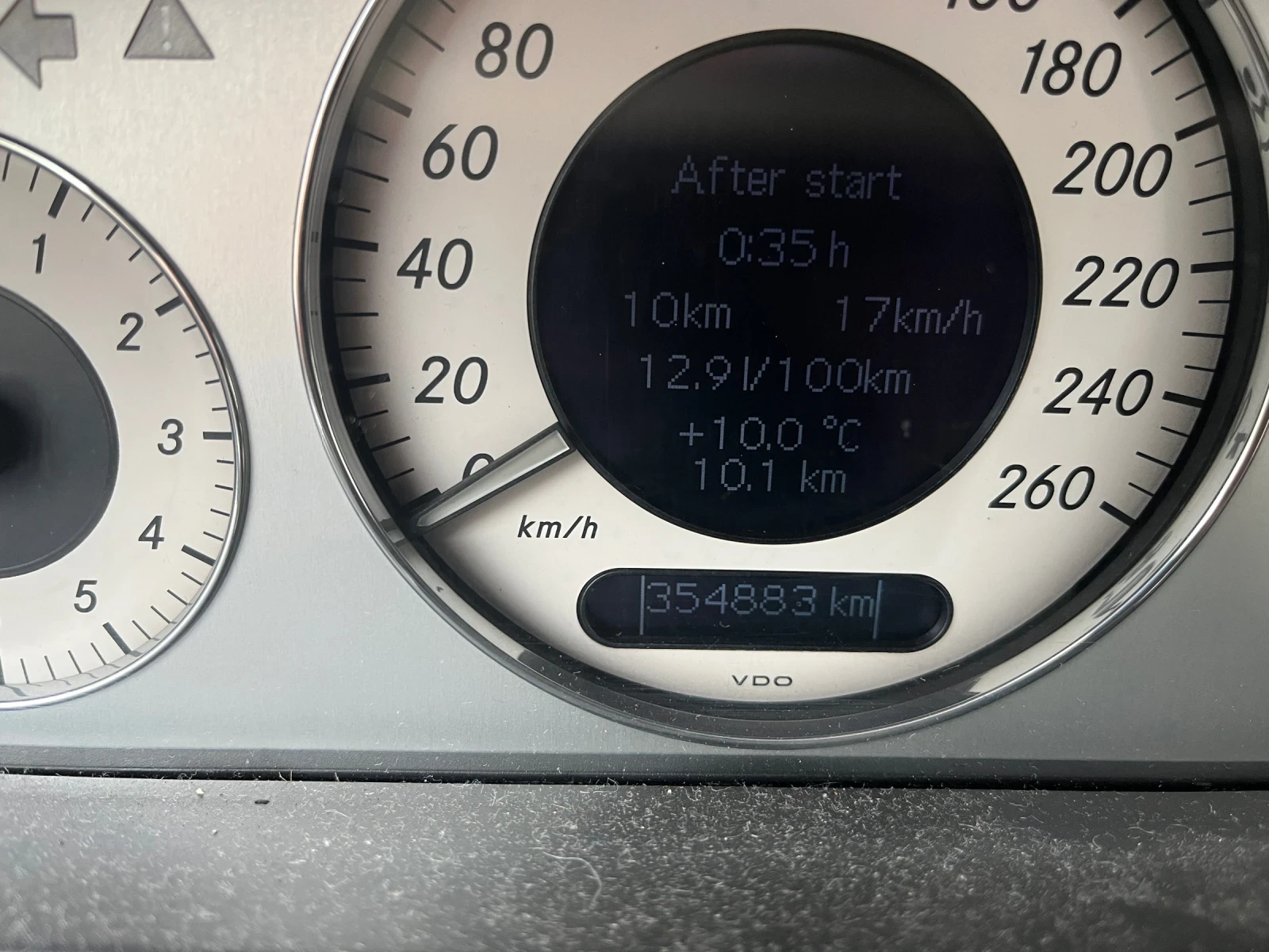 Mercedes-Benz E 320 W211 | Mobile.bg � ����������� 1