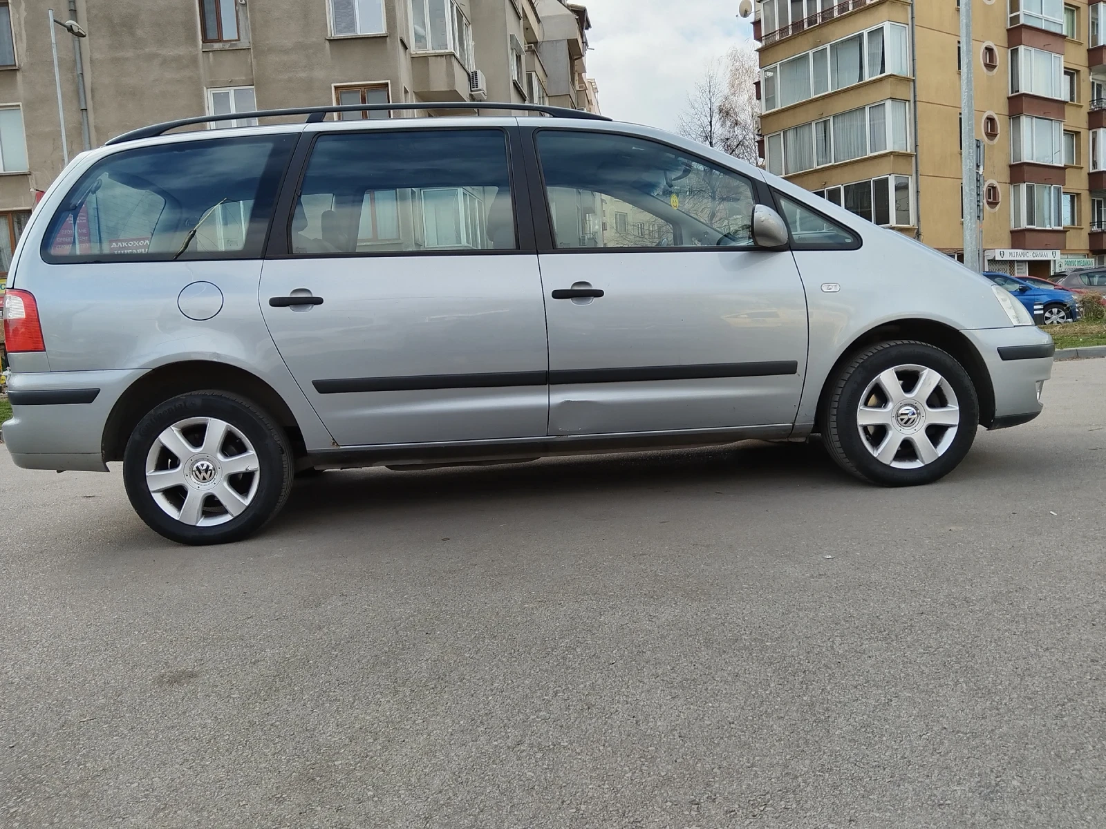 Ford Galaxy | Mobile.bg � ����������� 1