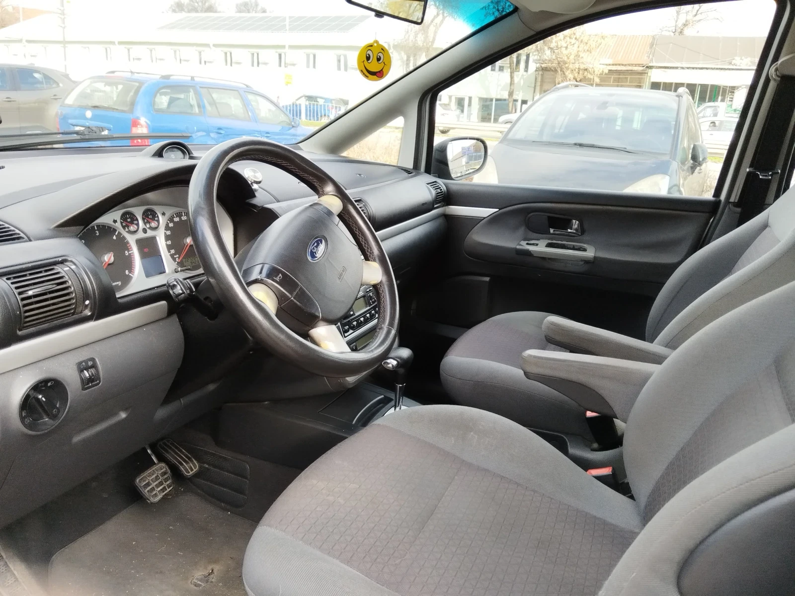 Ford Galaxy | Mobile.bg � ����������� 12
