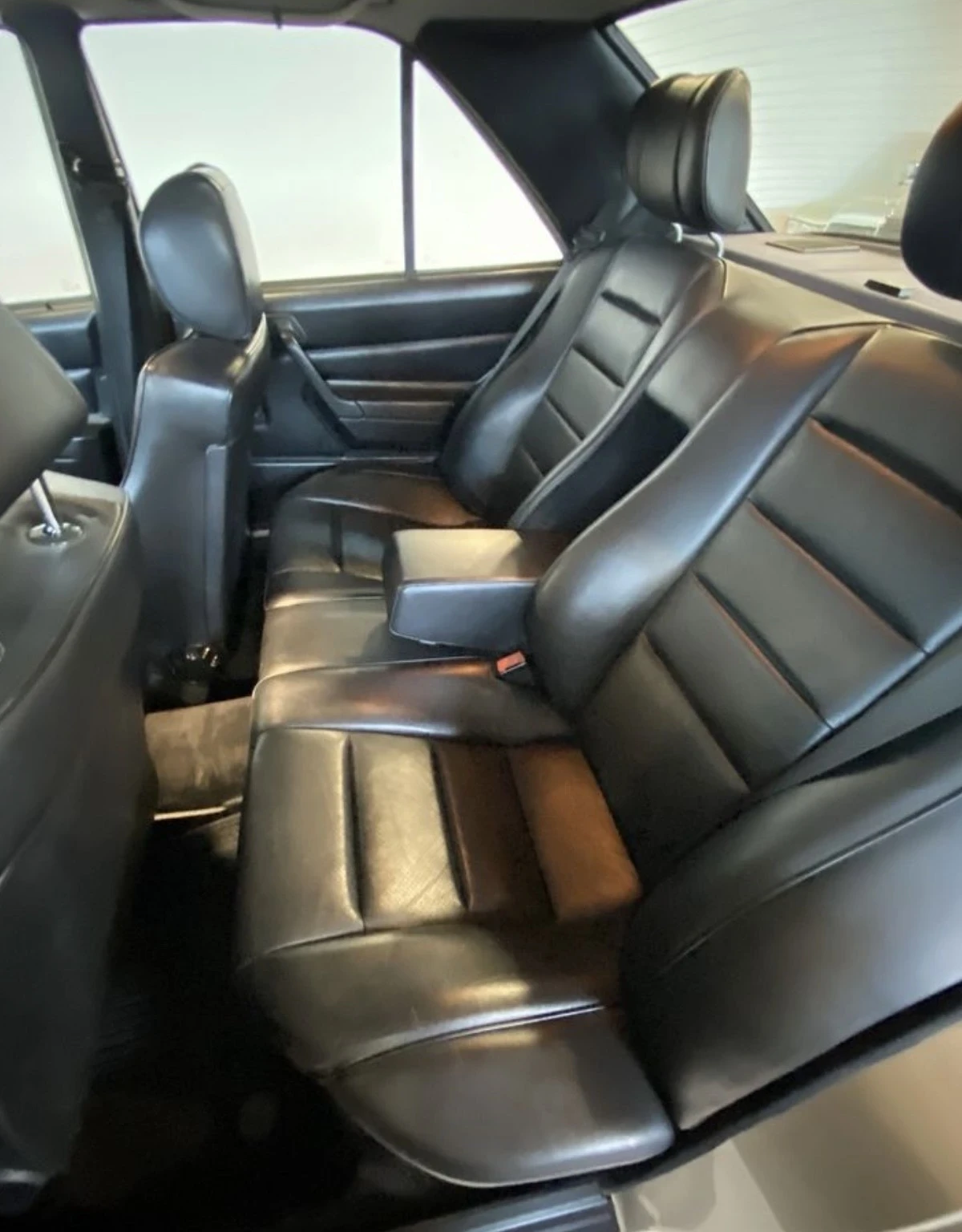 Mercedes-Benz 190 2.3-16V  | Mobile.bg � ����������� 6