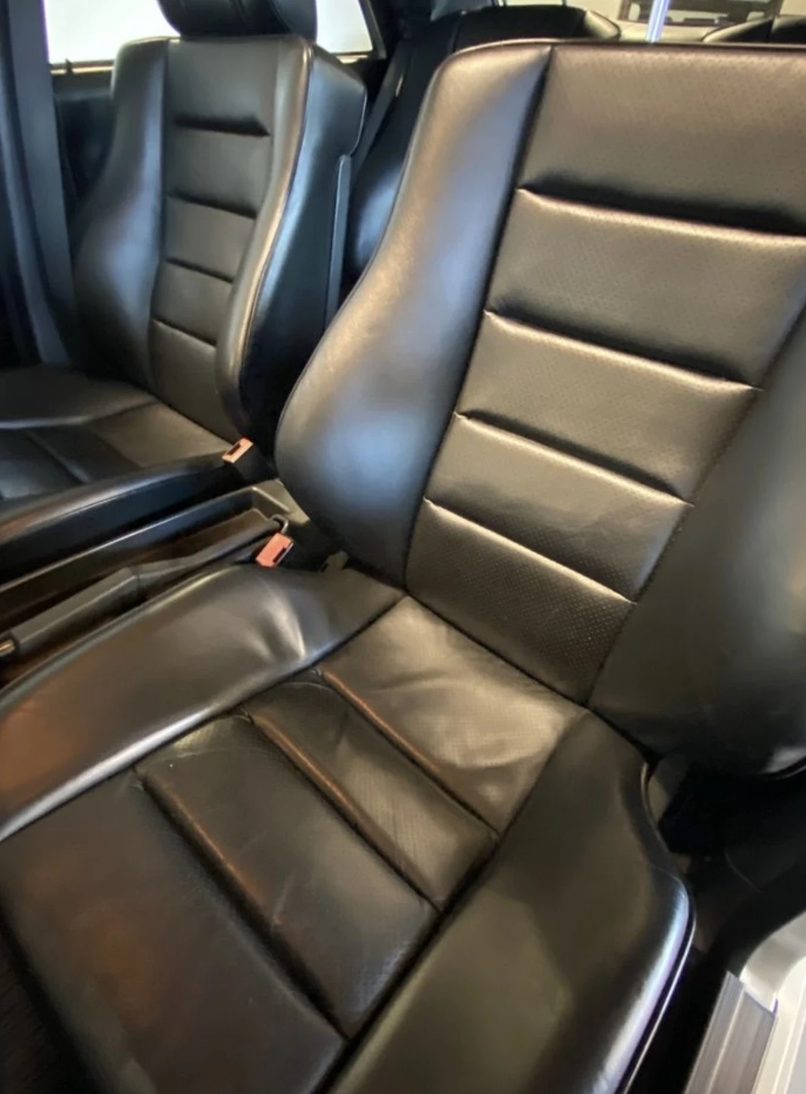 Mercedes-Benz 190 2.3-16V  | Mobile.bg � ����������� 5