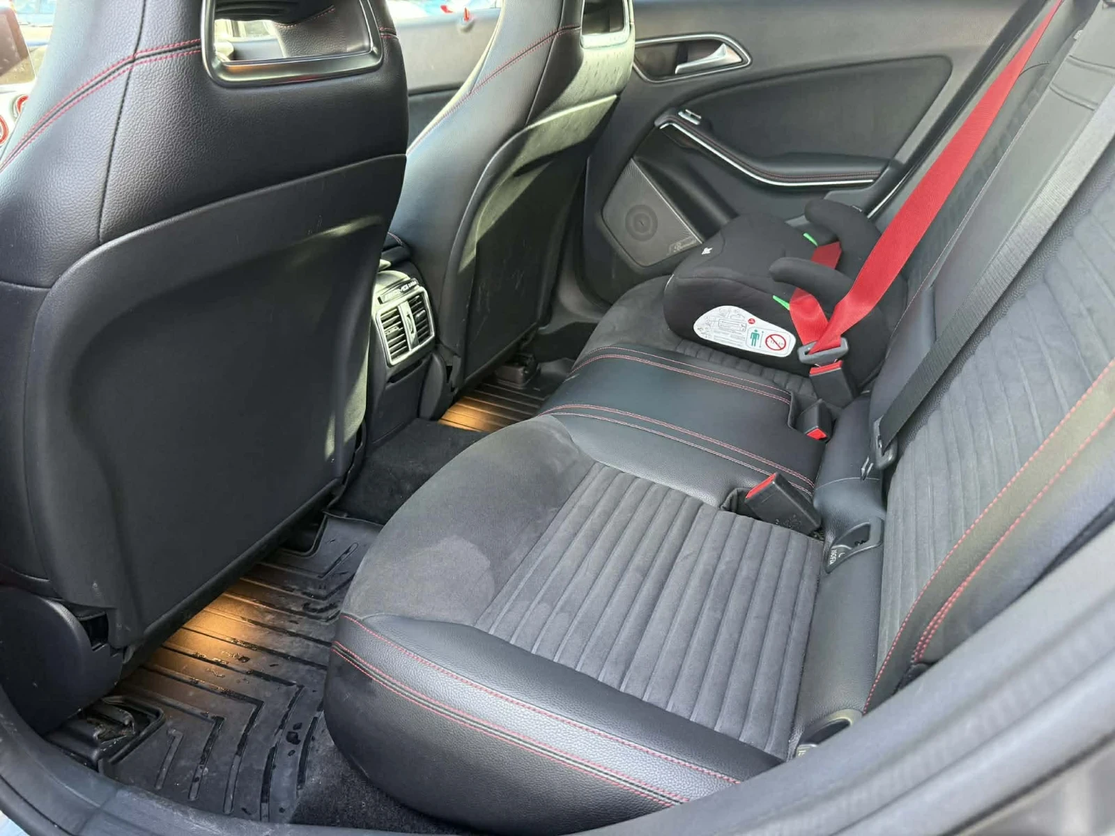 Mercedes-Benz CLA 45 AMG | Mobile.bg � ����������� 8