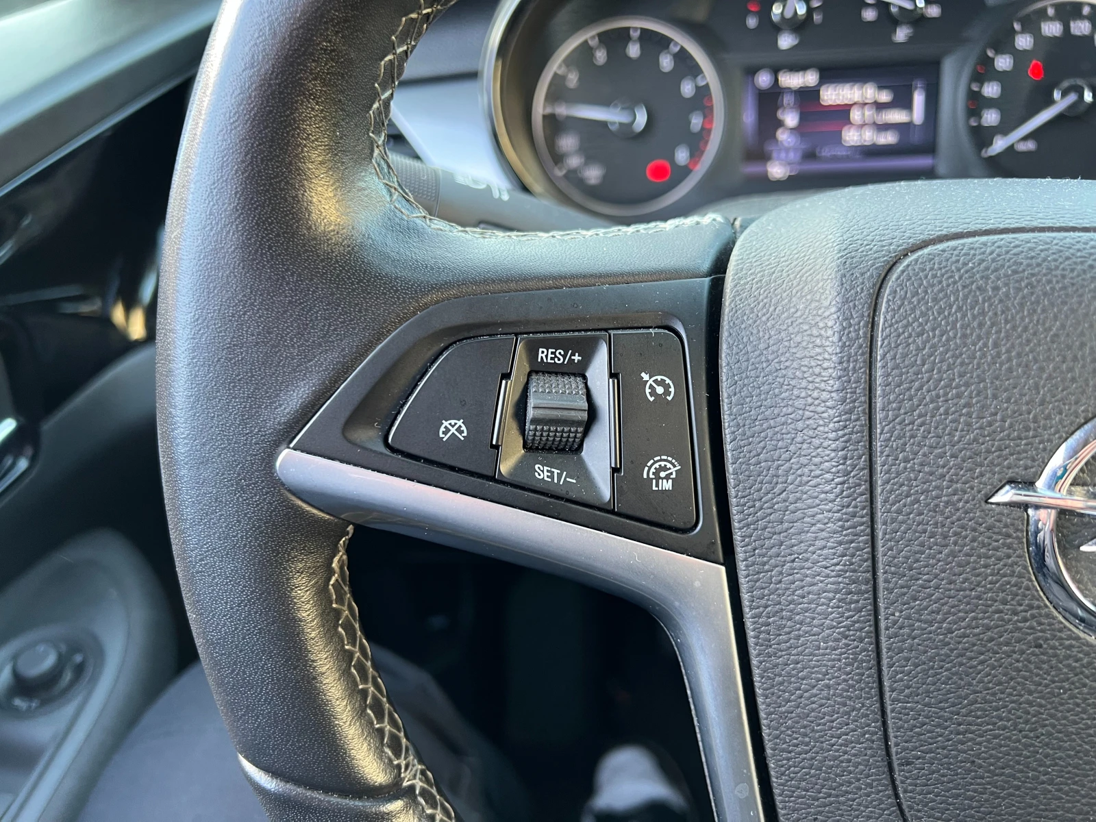 Opel Mokka X 1.4 TURBO * NAVI * CAMERA   | Mobile.bg � ����������� 12