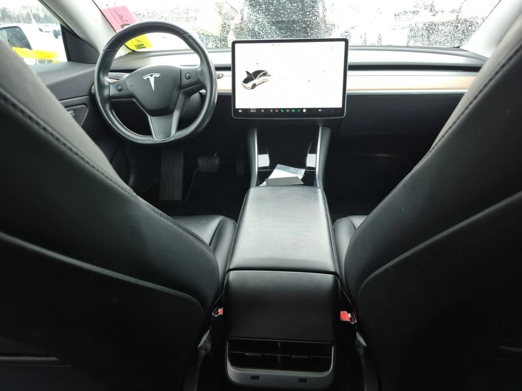 Tesla Model 3 * LONG RANGE BATTERY * CARFAX * ��� ������������ � | Mobile.bg � ����������� 11