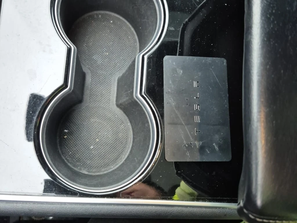 Tesla Model 3 * LONG RANGE BATTERY * CARFAX * ��� ������������ � | Mobile.bg � ����������� 8