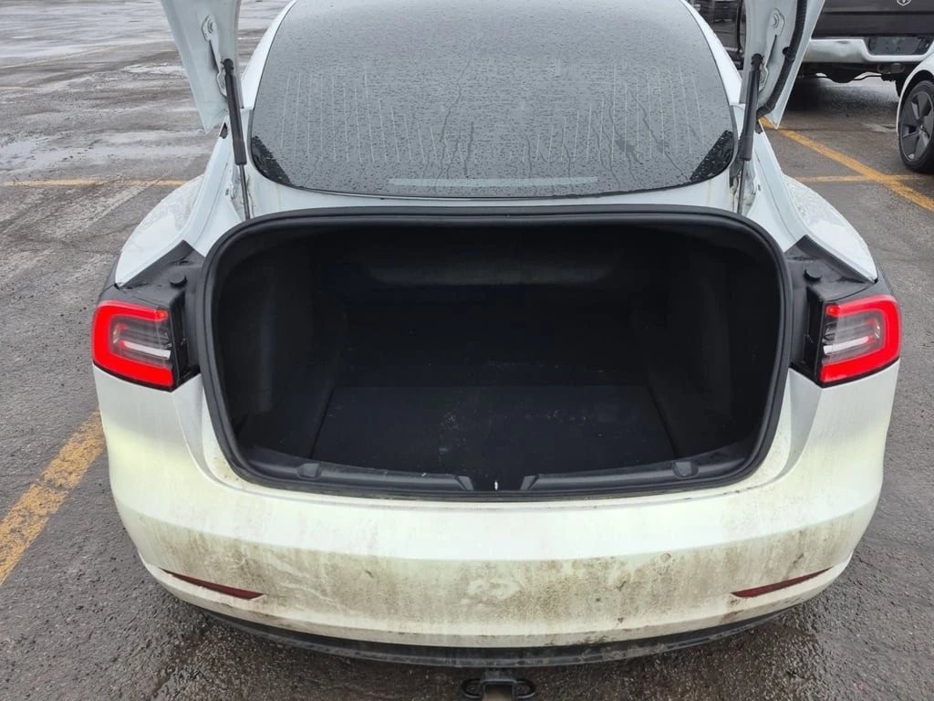 Tesla Model 3 * LONG RANGE BATTERY * CARFAX * ��� ������������ � | Mobile.bg � ����������� 14