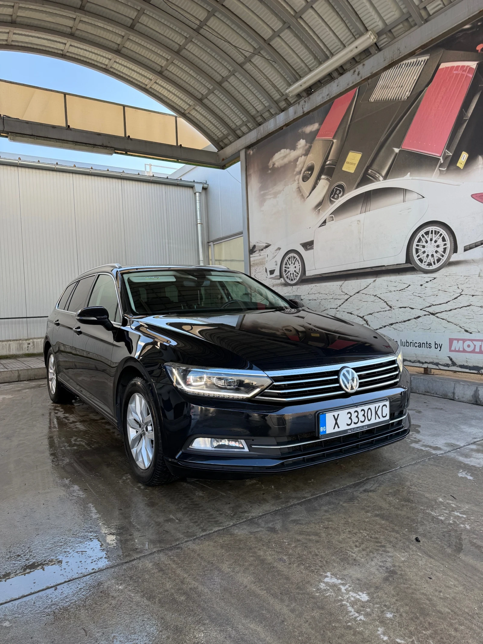 VW Passat 2.0 TDI 150 hp Highline DSG6  - изображение 3