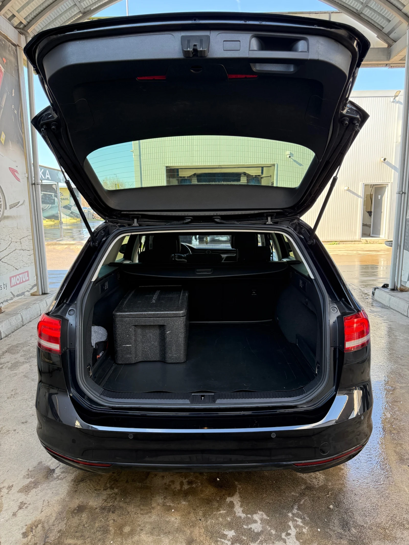 VW Passat 2.0 TDI 150 hp Highline DSG6  - изображение 7