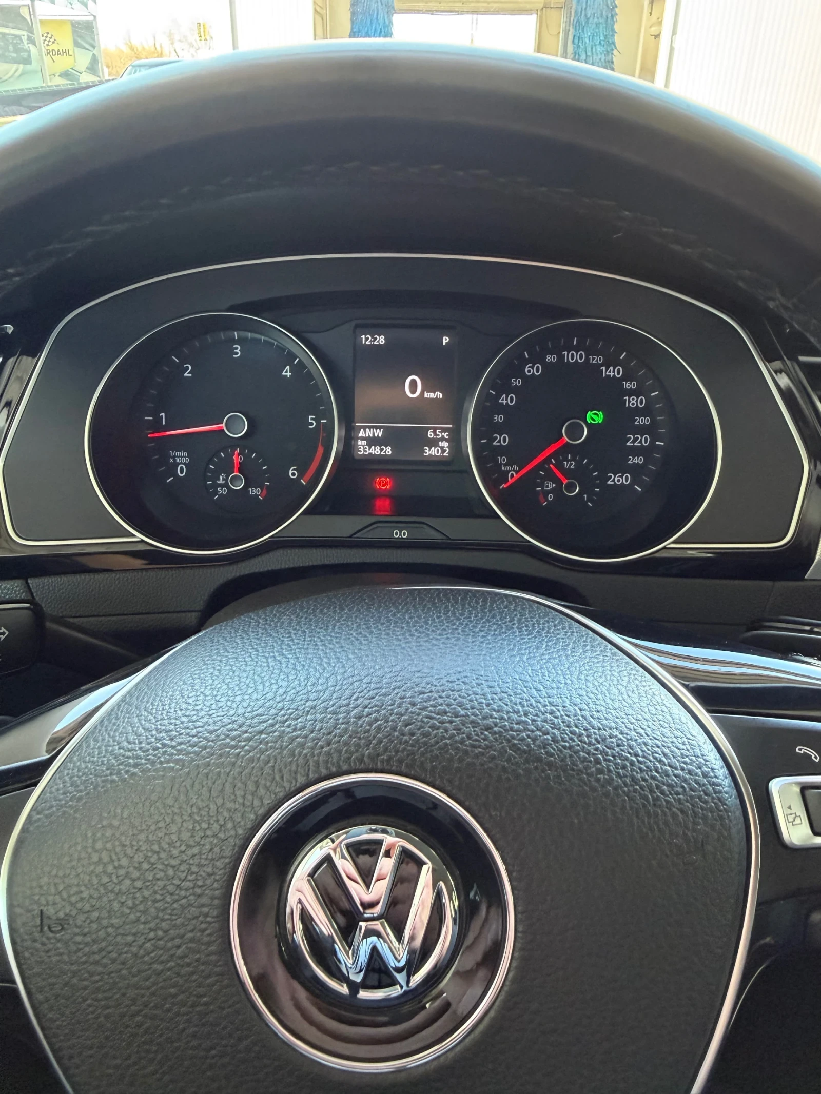 VW Passat 2.0 TDI 150 hp Highline DSG6  | Mobile.bg � ����������� 17