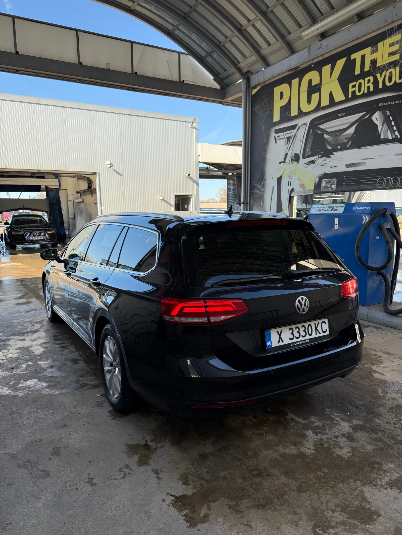 VW Passat 2.0 TDI 150 hp Highline DSG6  - изображение 4