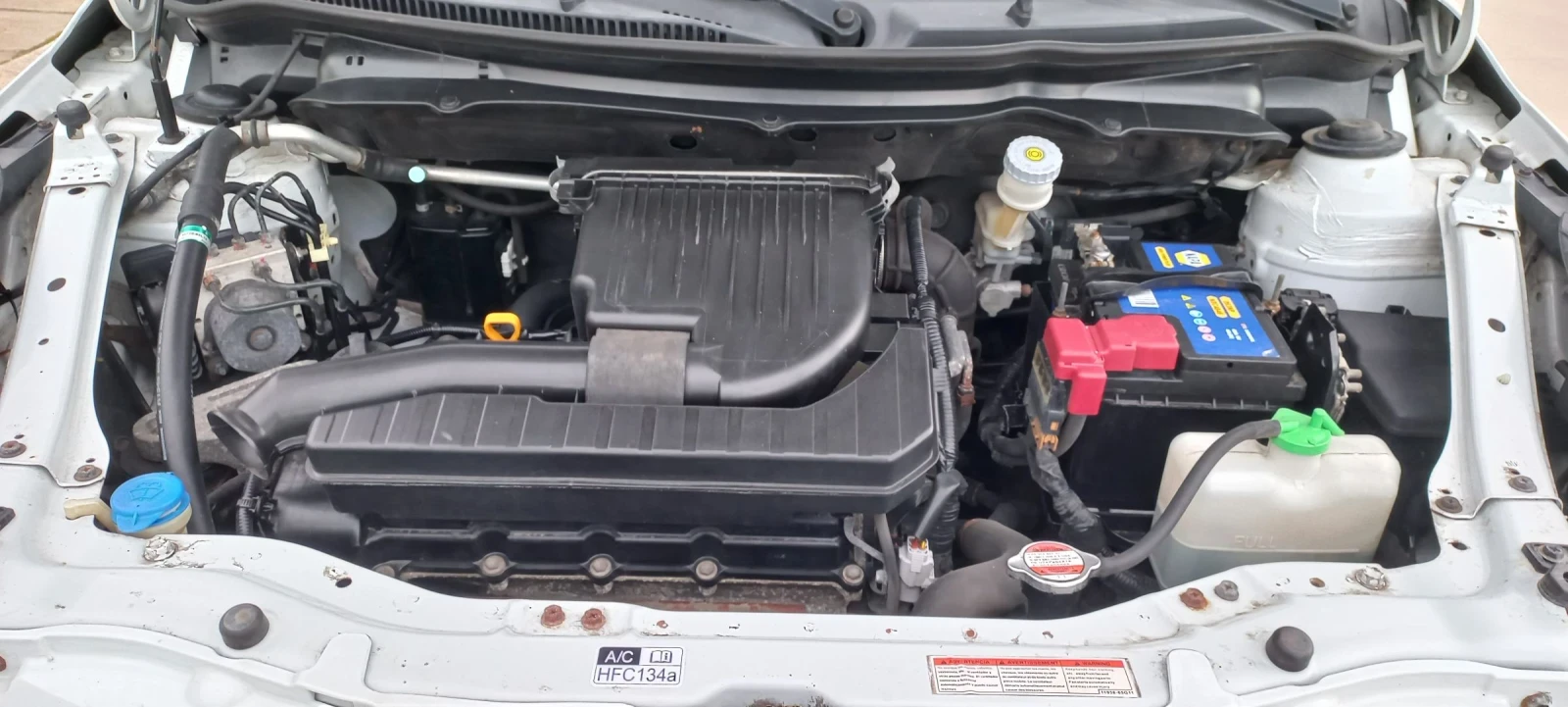 Suzuki Swift 1.2i 94ps | Mobile.bg � ����������� 15