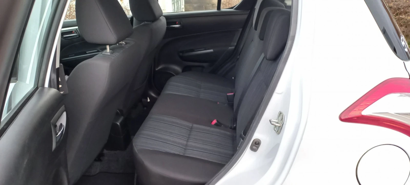 Suzuki Swift 1.2i 94ps | Mobile.bg � ����������� 12